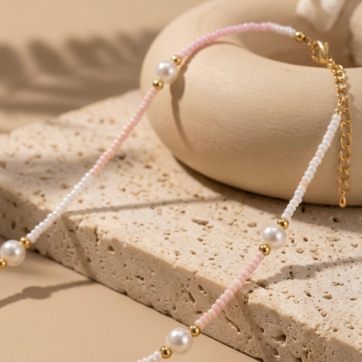Sophie Necklace