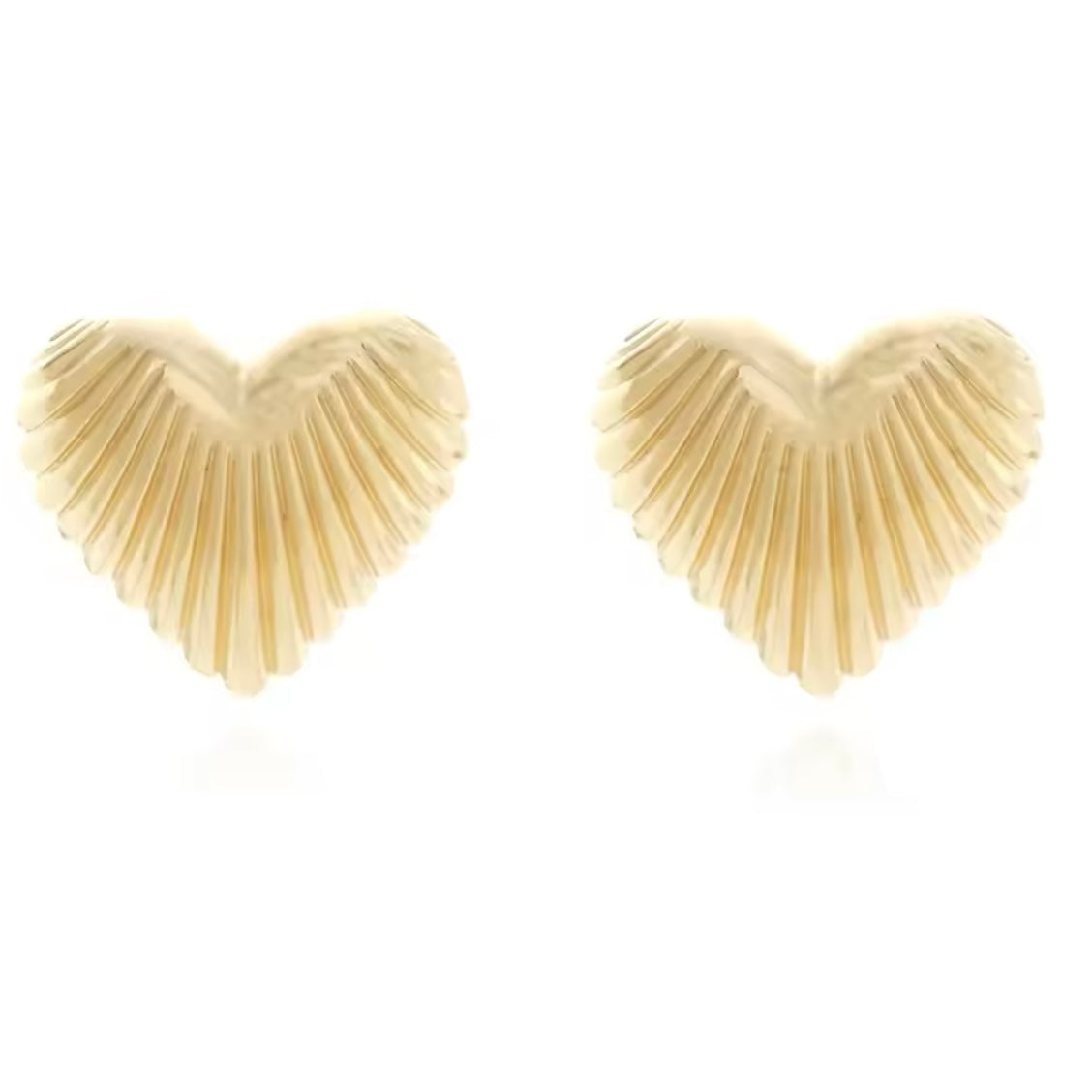 Grace Earrings - Little Bird Designs