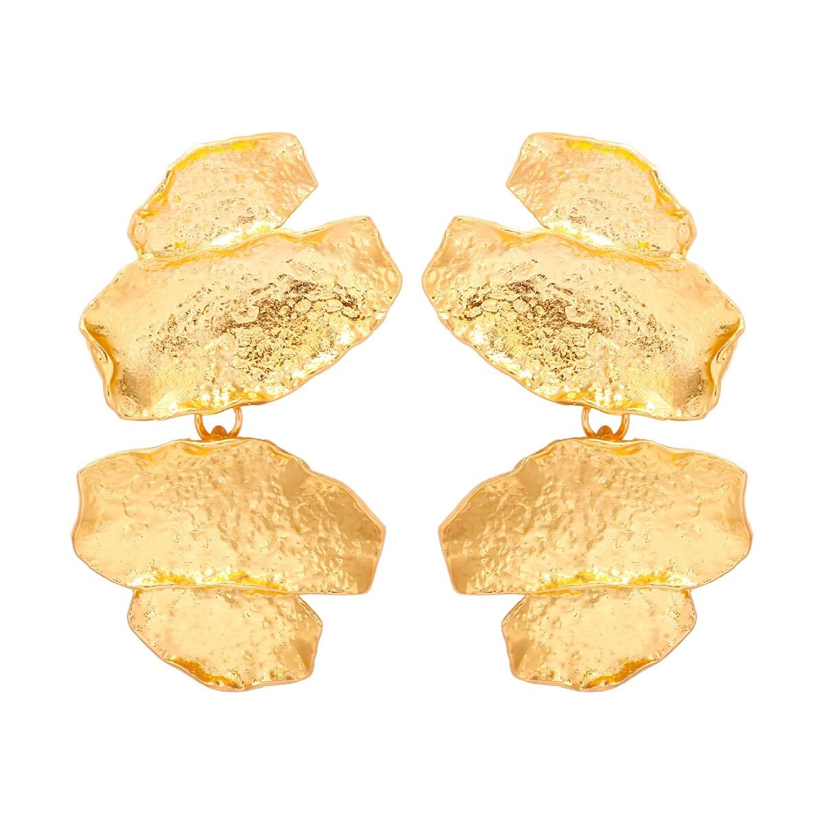 Eden Earrings (preorder- arriving end February) - Little Bird Designs