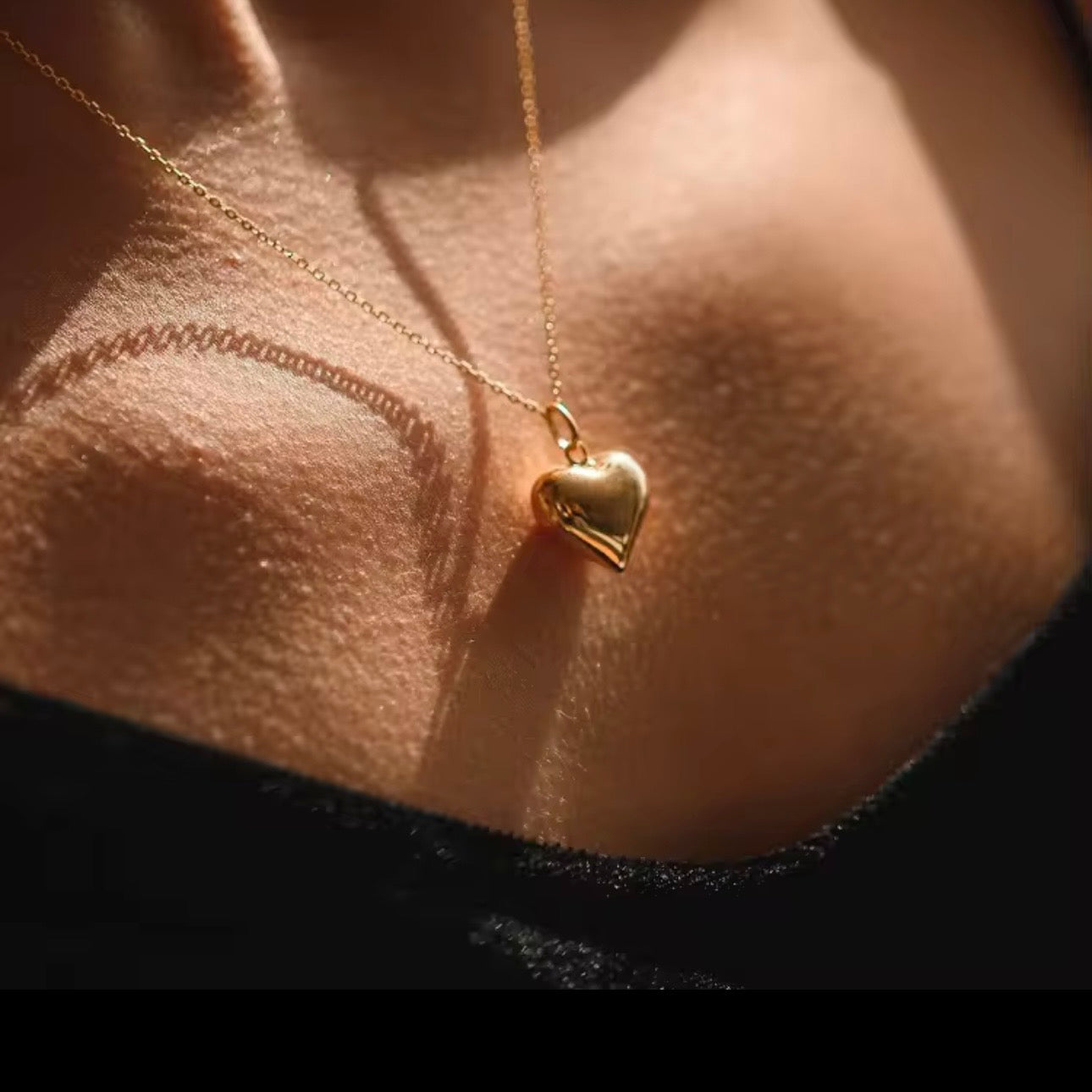 Lucy Necklace