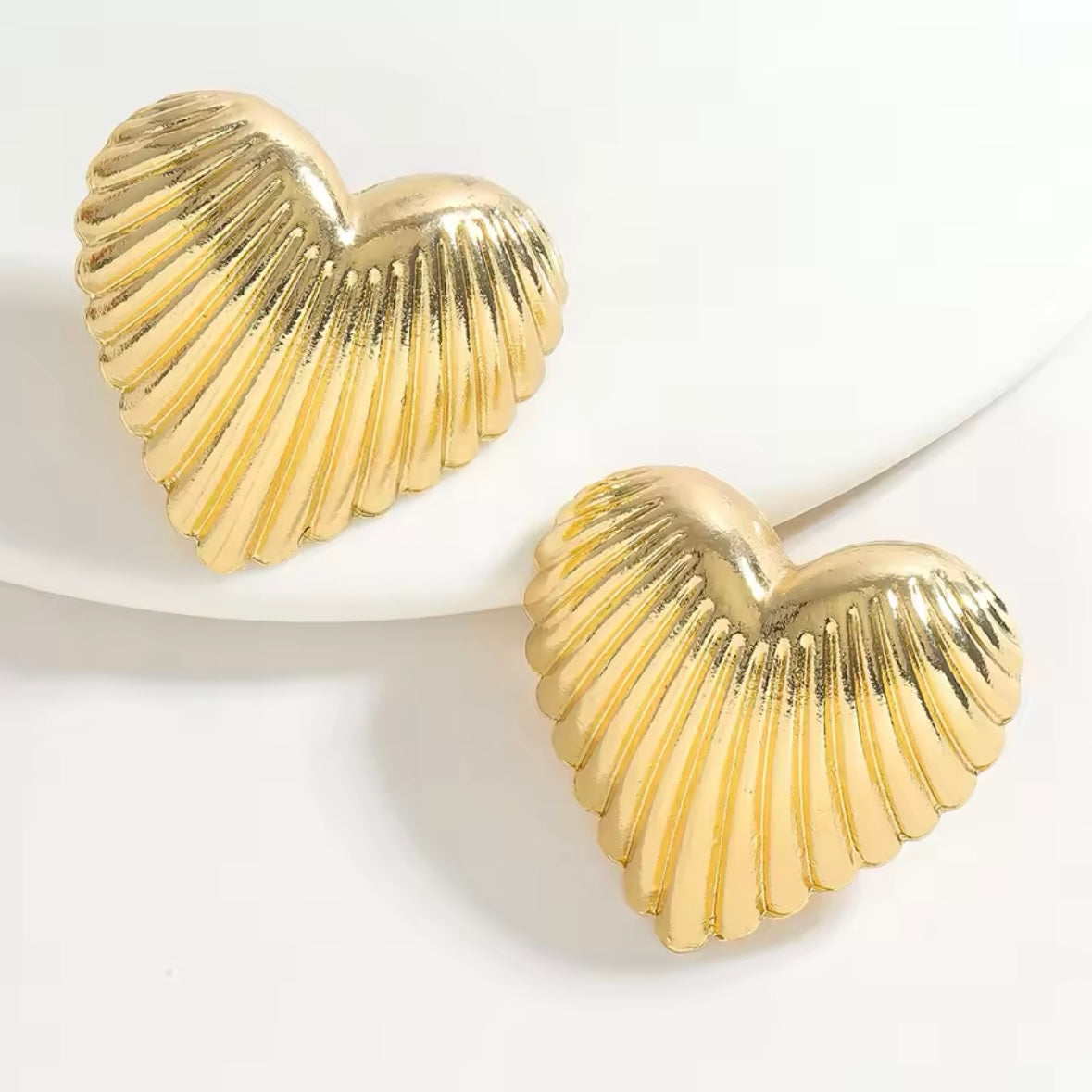 Grace Earrings - Little Bird Designs