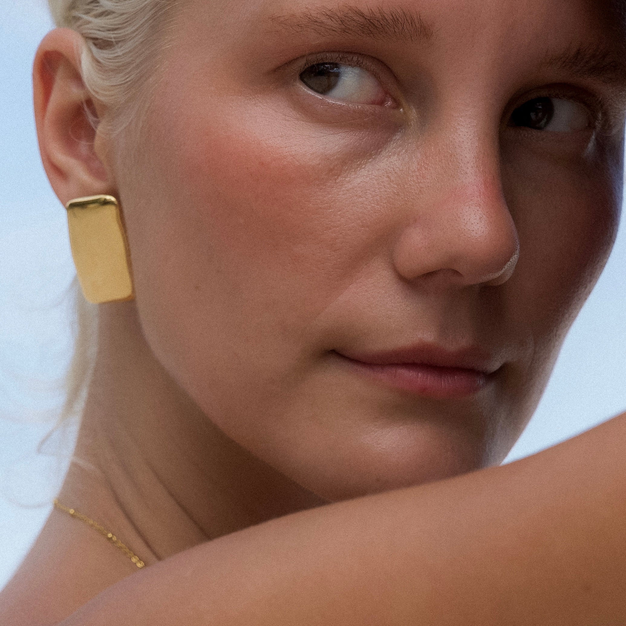 Tallulah Earrings - Little Bird Designs