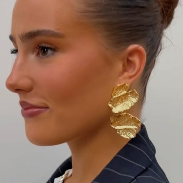 Eden Earrings - Little Bird Designs