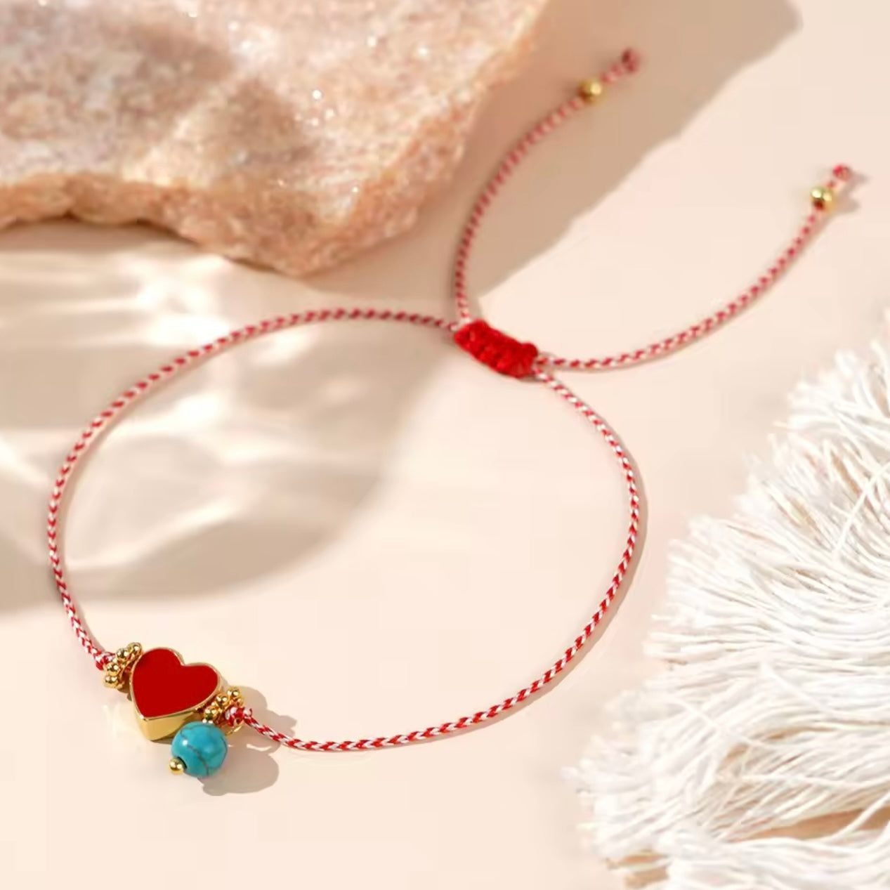 Athena Mummy and Me Bracelets - Little Bird Designs