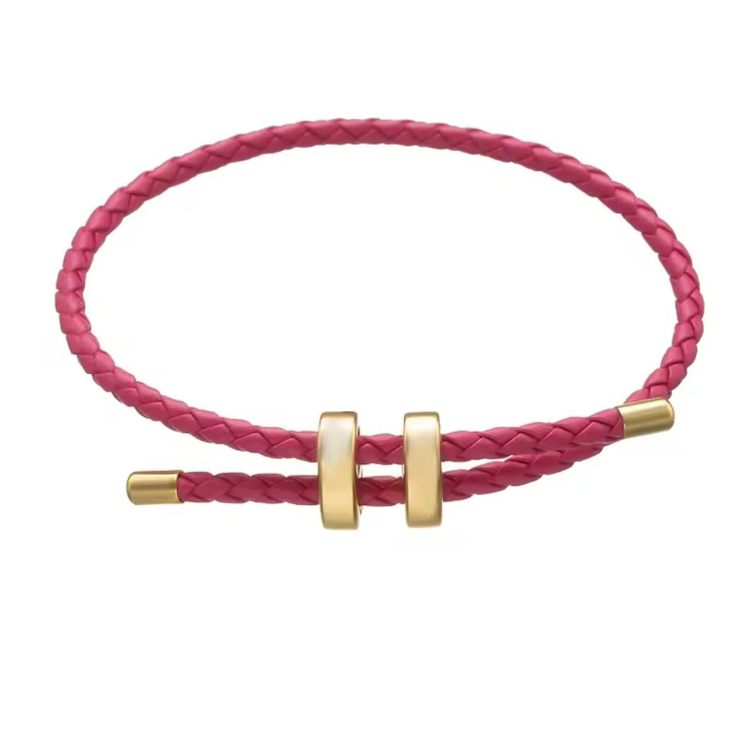 Annabelle Bracelets - Little Bird Designs
