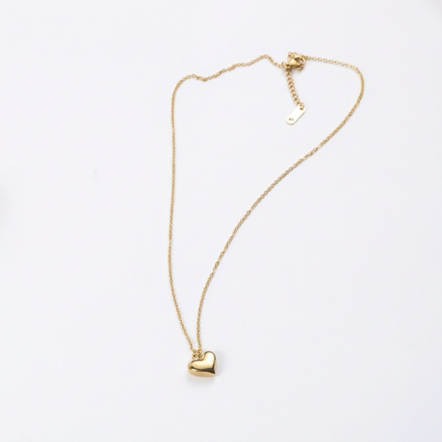 Lucy Necklace