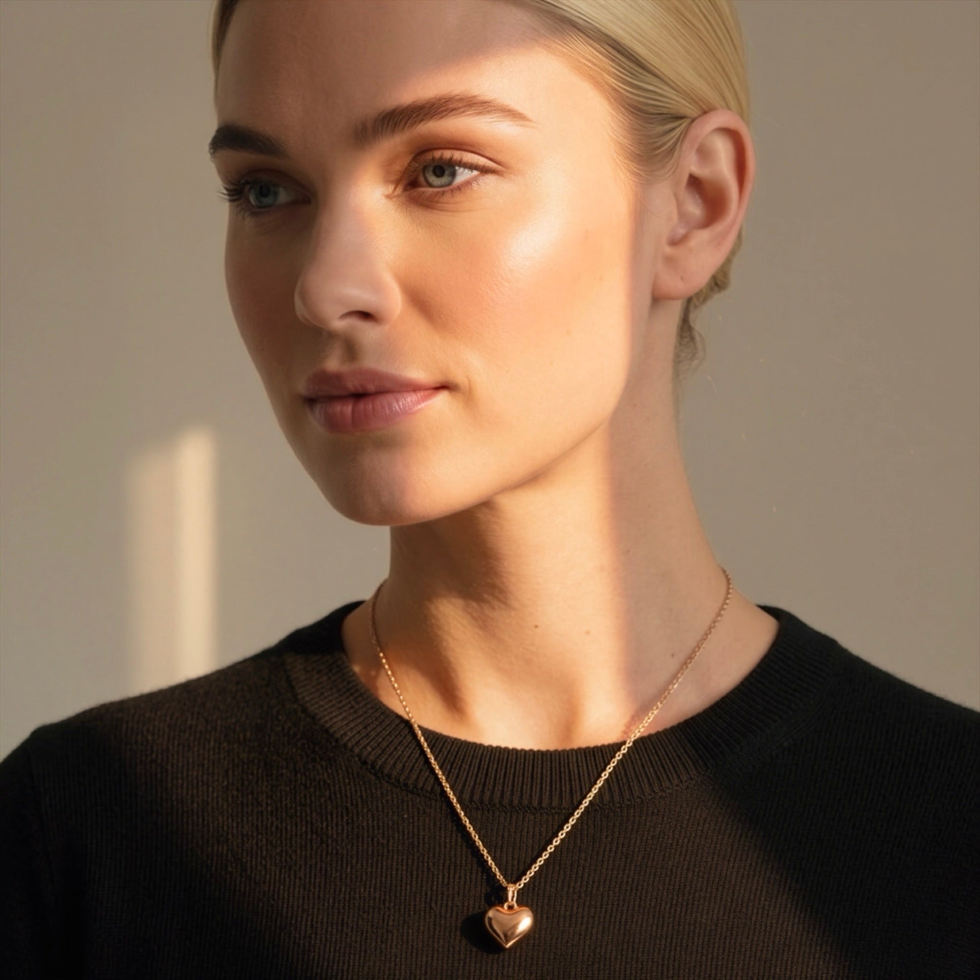 Lucy Necklace