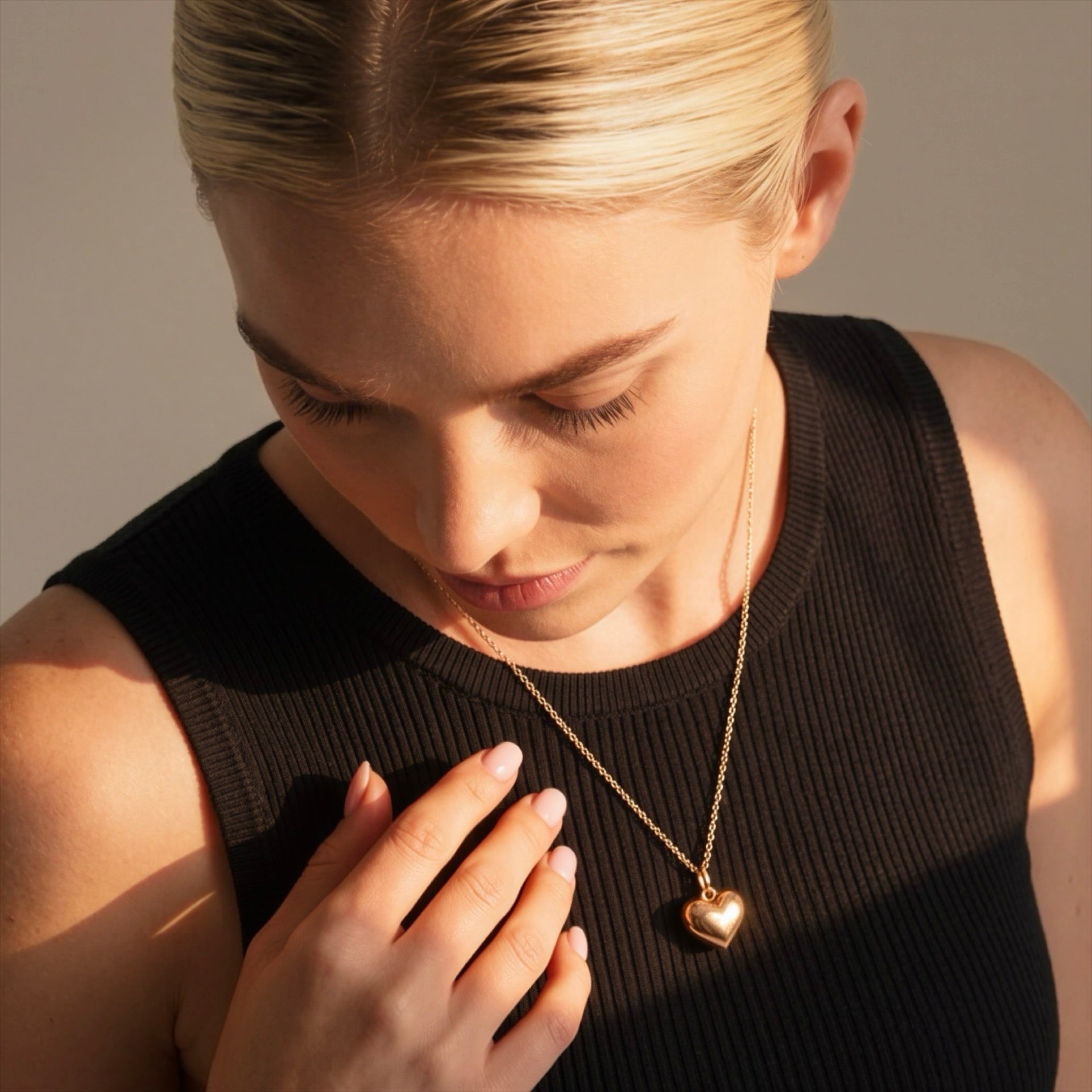 Lucy Necklace