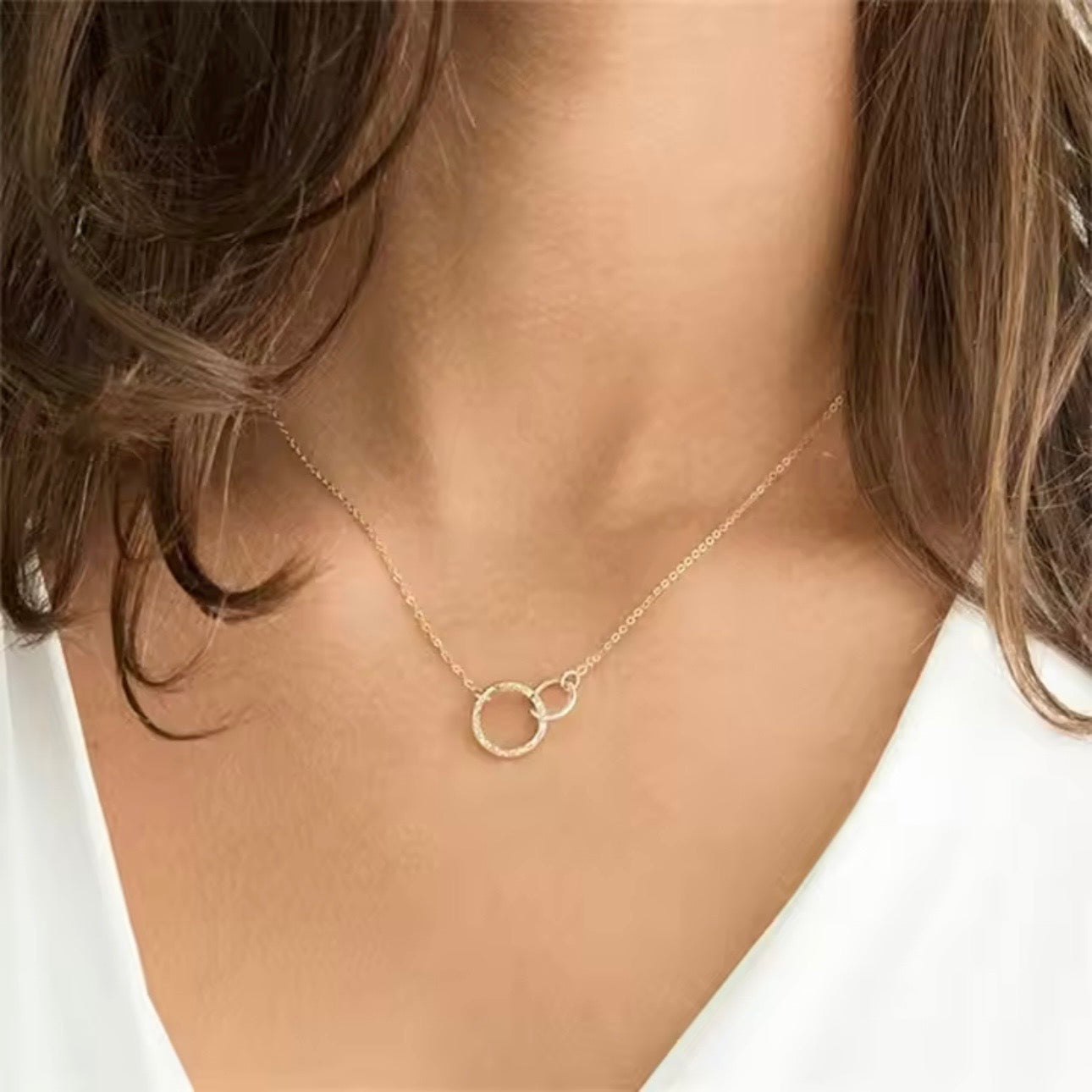 Luna Necklace - Little Bird Designs