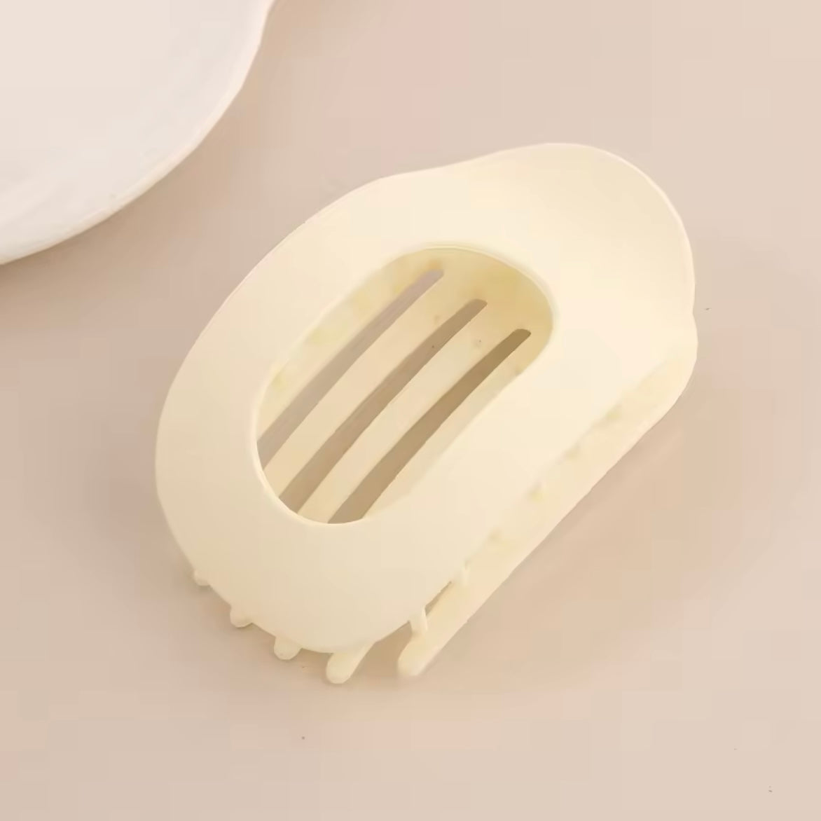 Ava Flat Hair Claw - Little Bird Designs