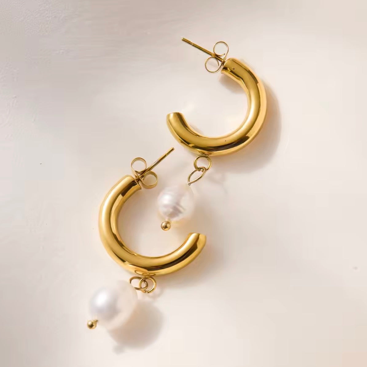 Emily Earrings