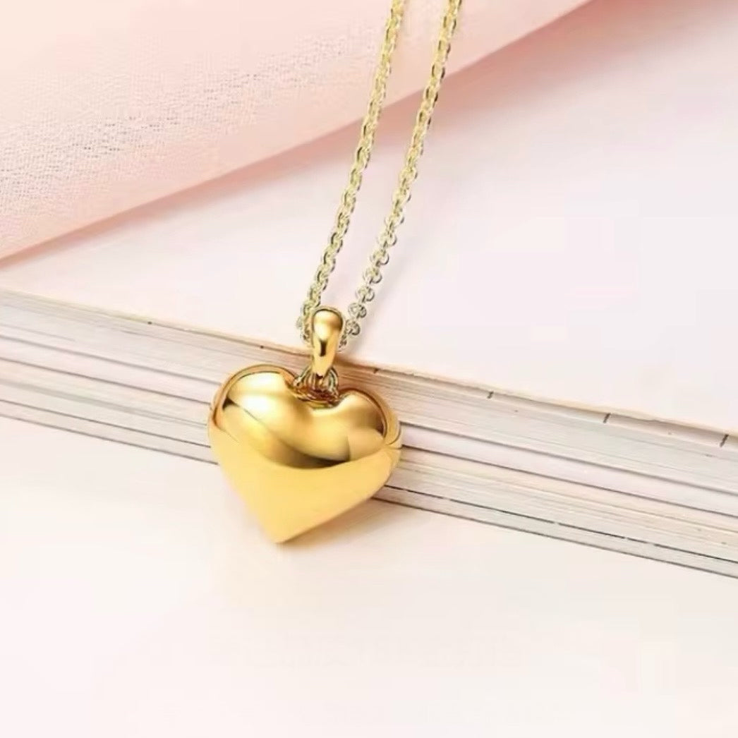 Lucy Necklace