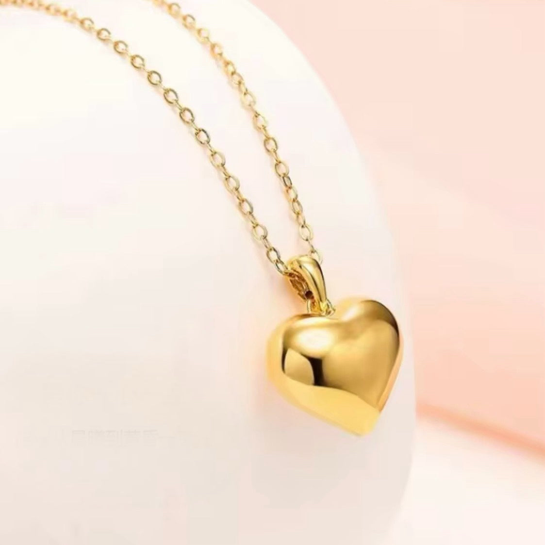 Lucy Necklace