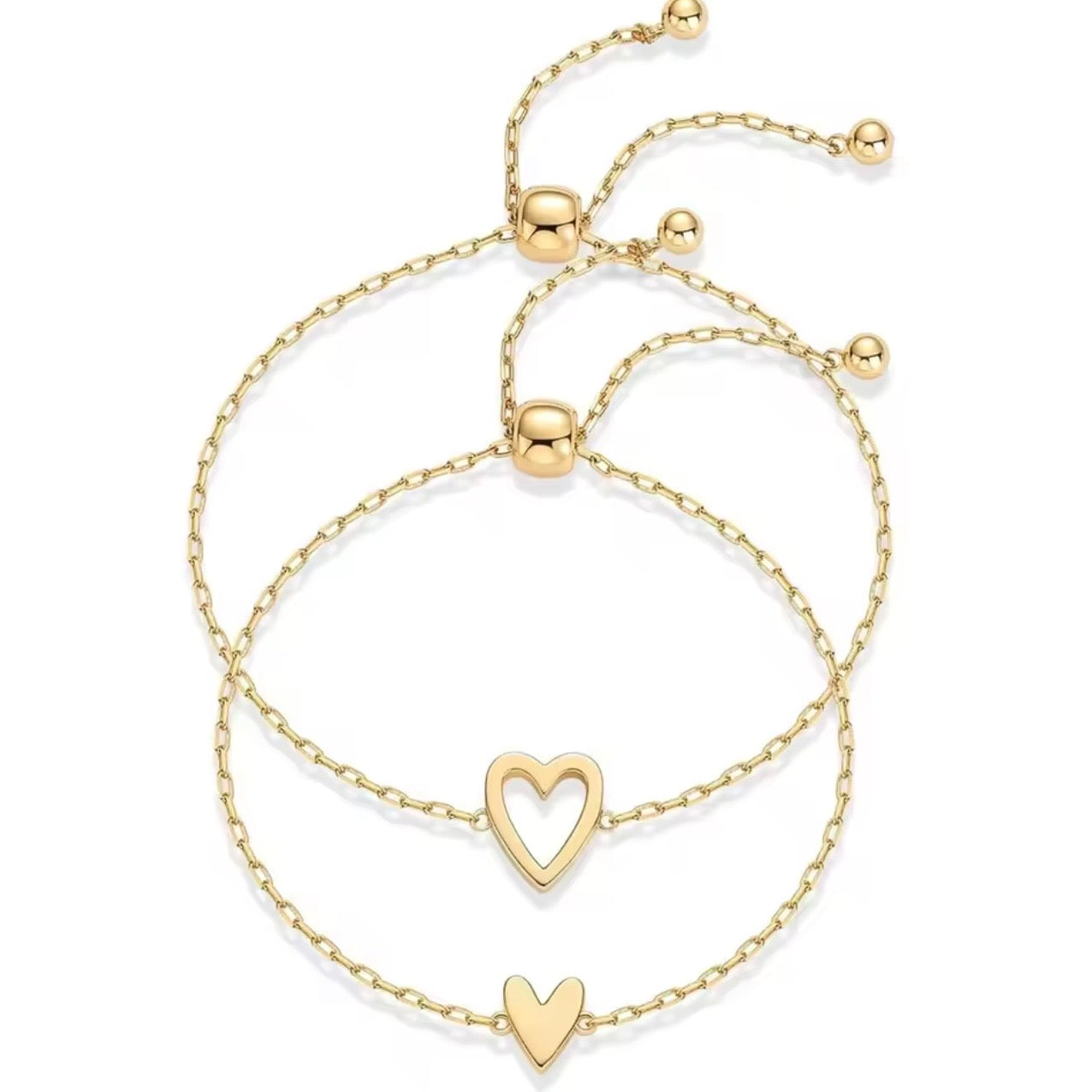 Sienna Mummy and Me Bracelets
