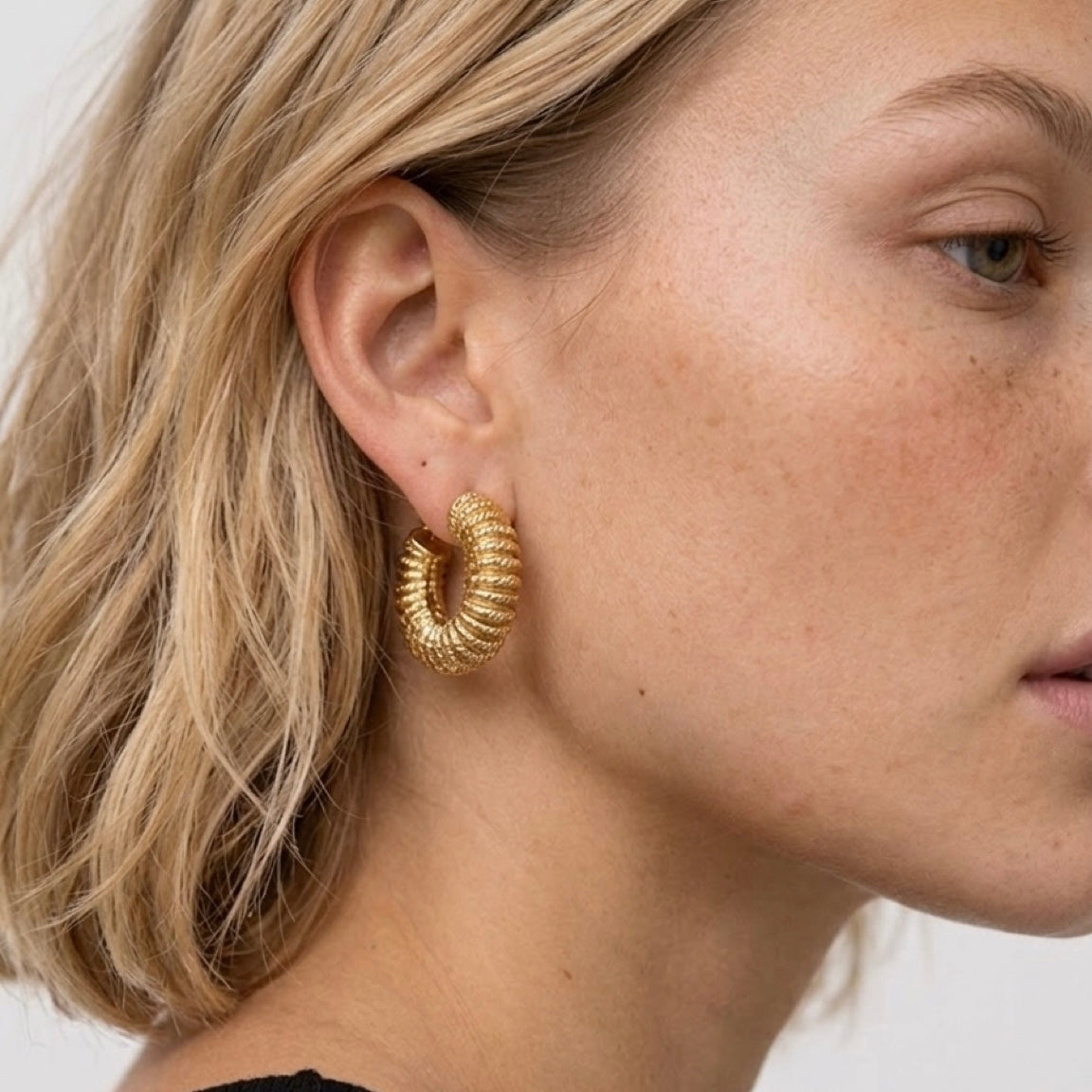 Charlotte Earrings - Little Bird Designs