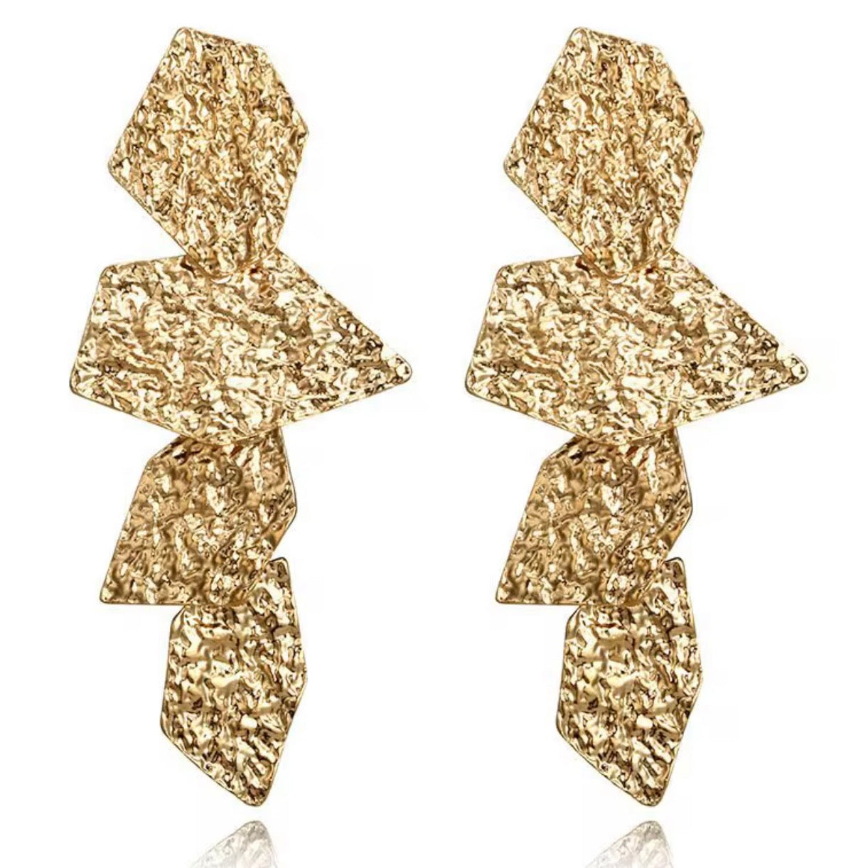 Gia Earrings - Little Bird Designs