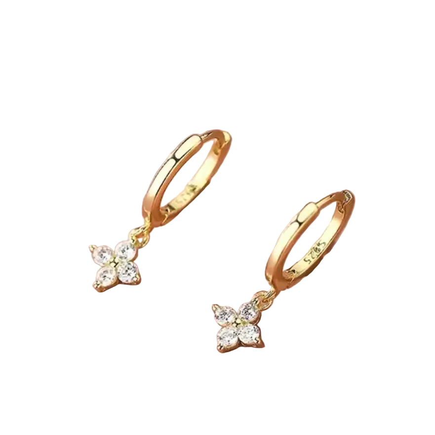 Ivy Earrings