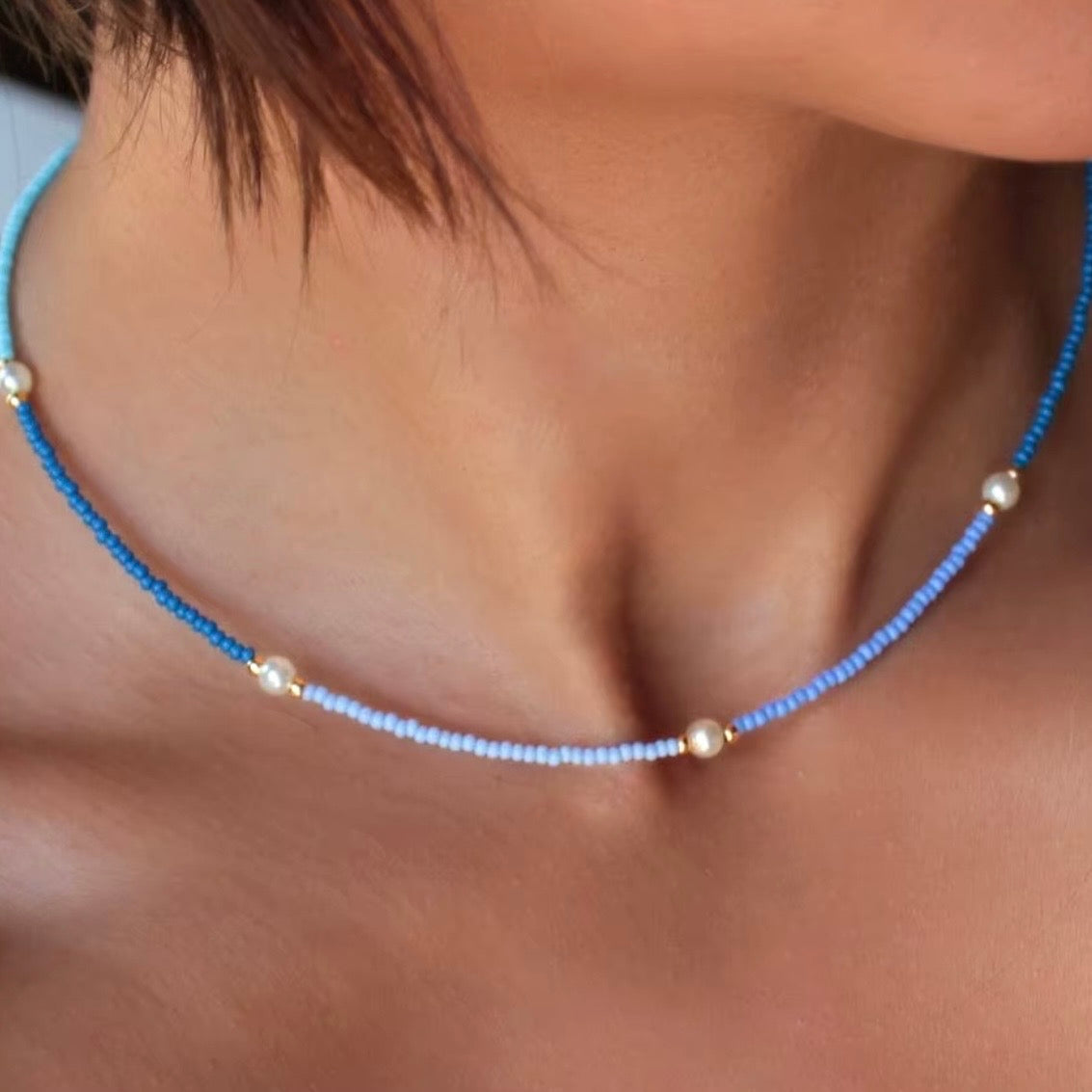 Nicola Necklace