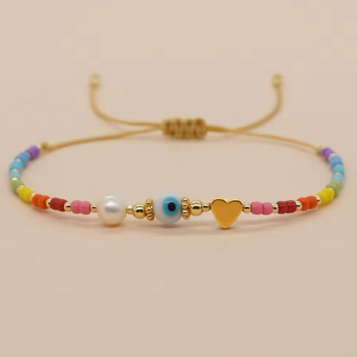 Anaststasia Bracelet - Little Bird Designs