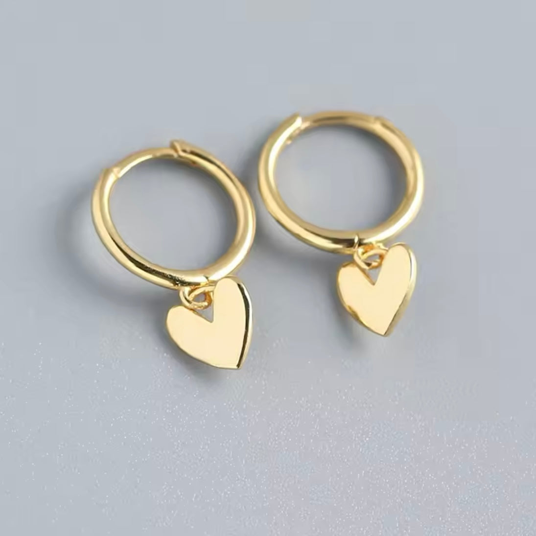 Maya Earrings - Little Bird Designs