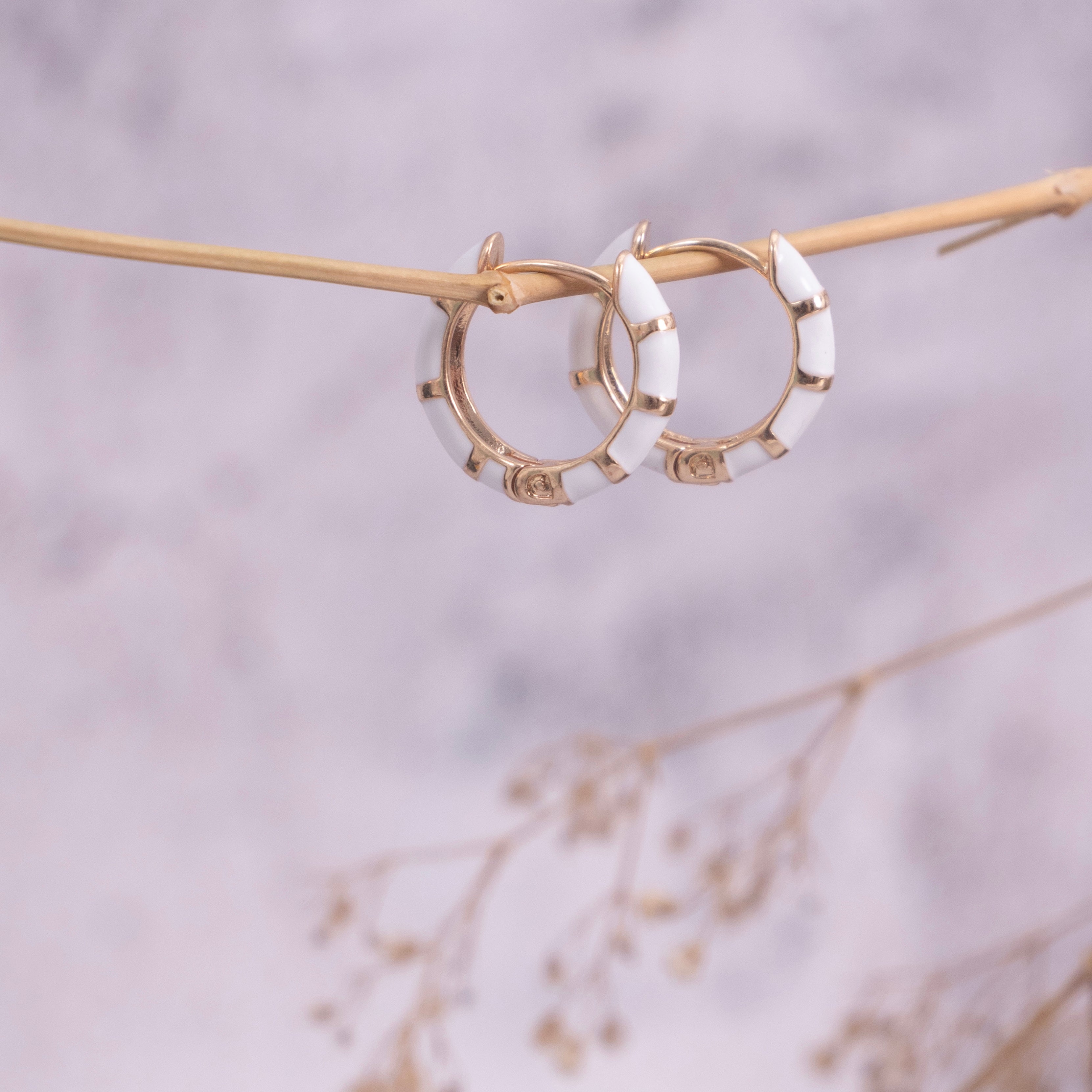 Bethany earrings - Little Bird Designs