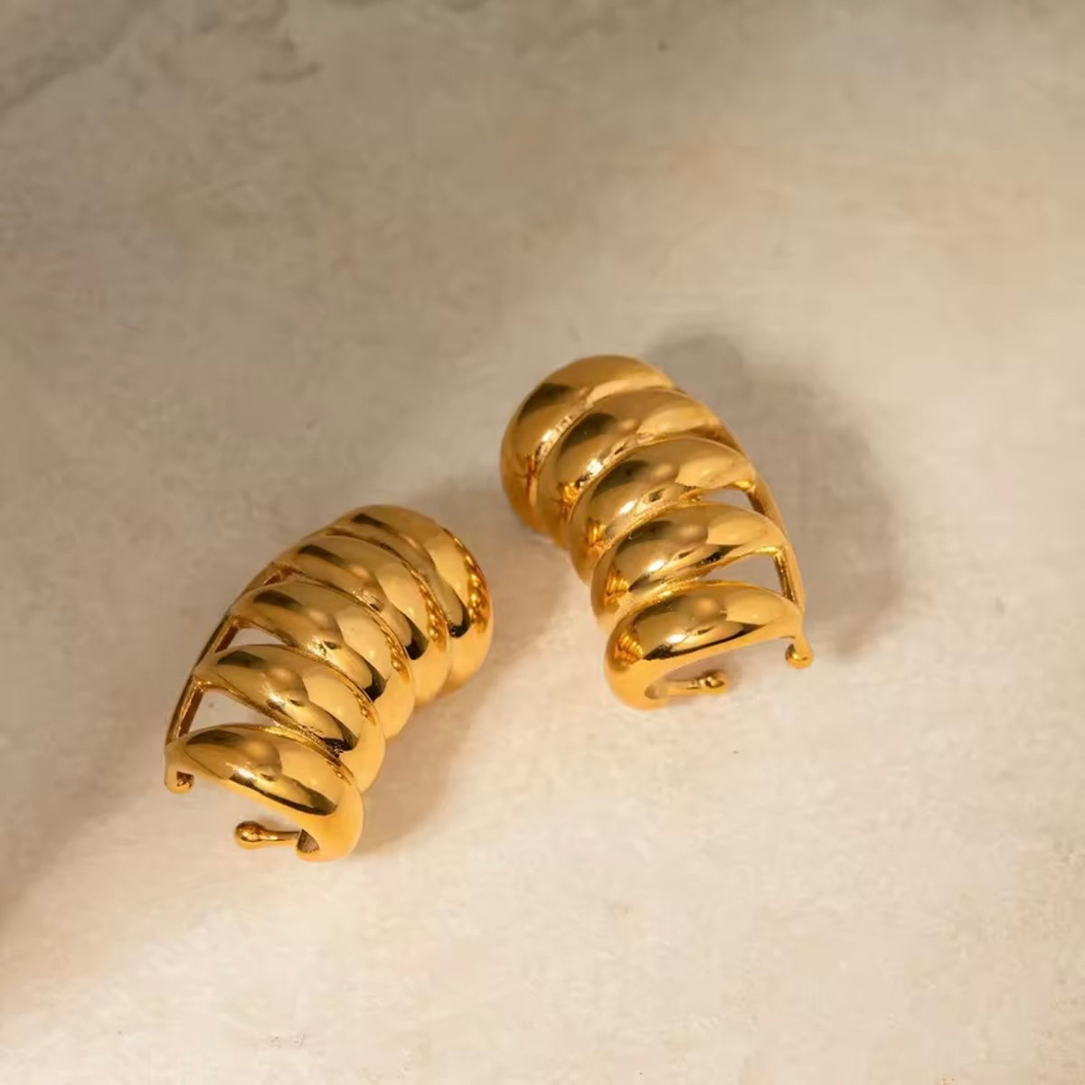 Mia Earrings - Little Bird Designs