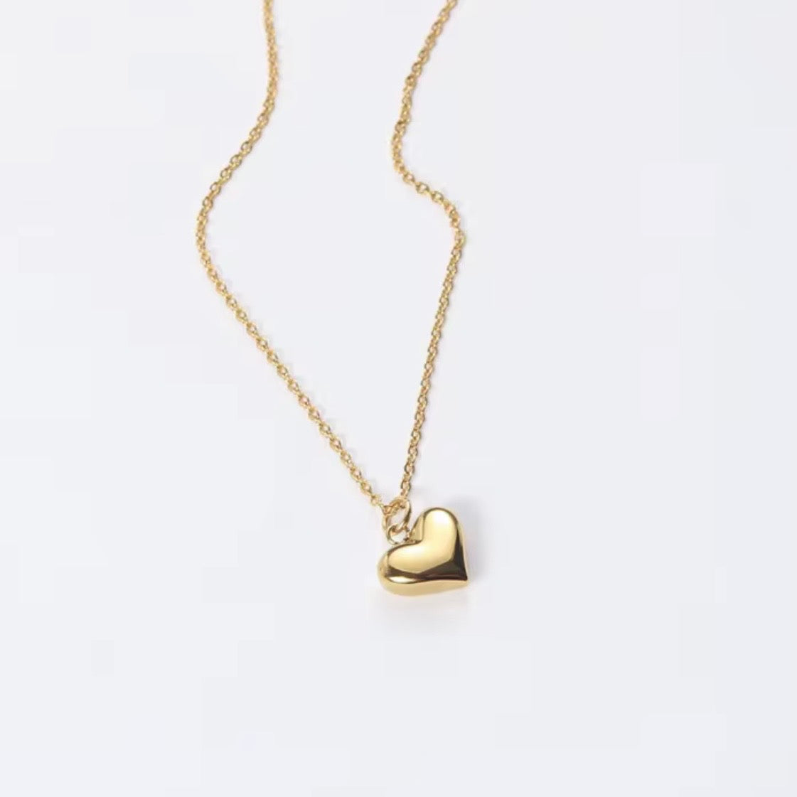 Lucy Necklace
