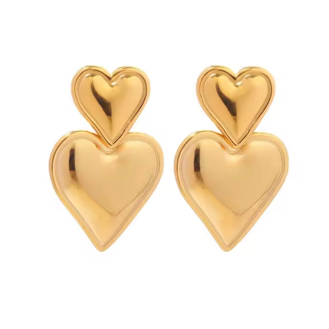 Alana Earrings - Little Bird Designs