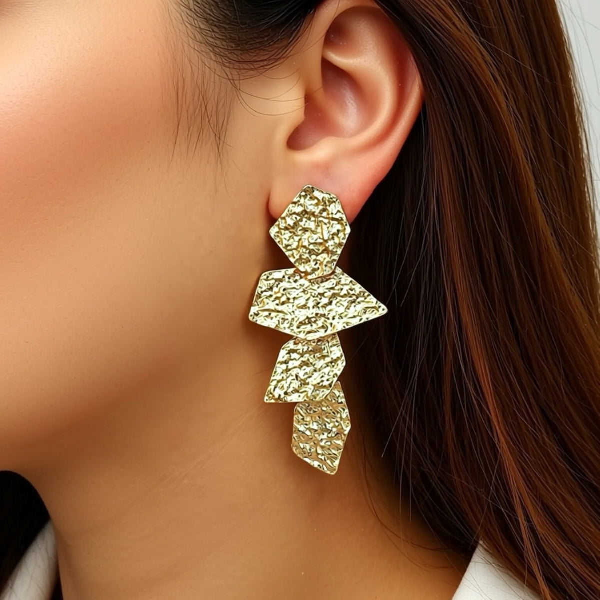 Gia Earrings - Little Bird Designs