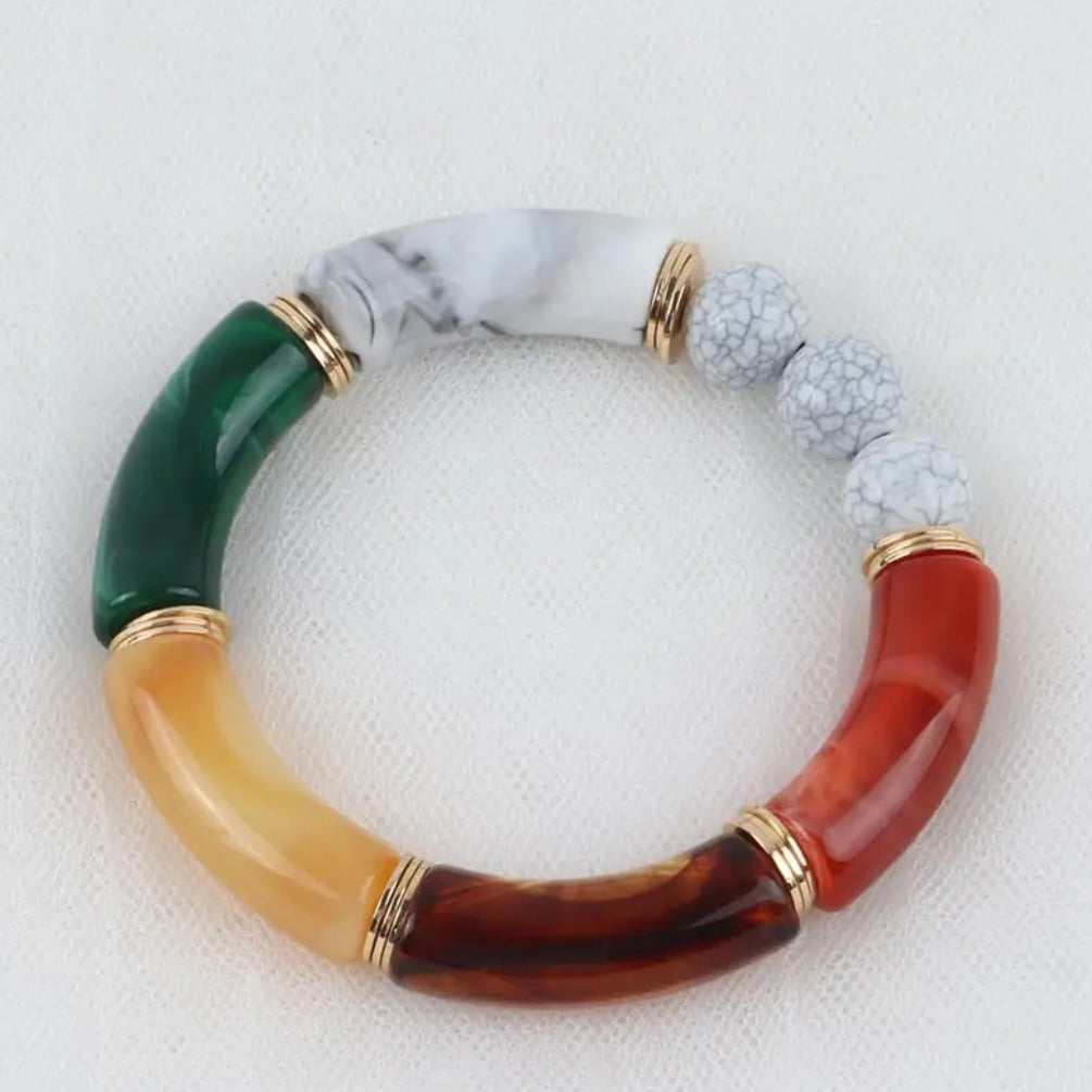 Lillian Bracelet - Little Bird Designs