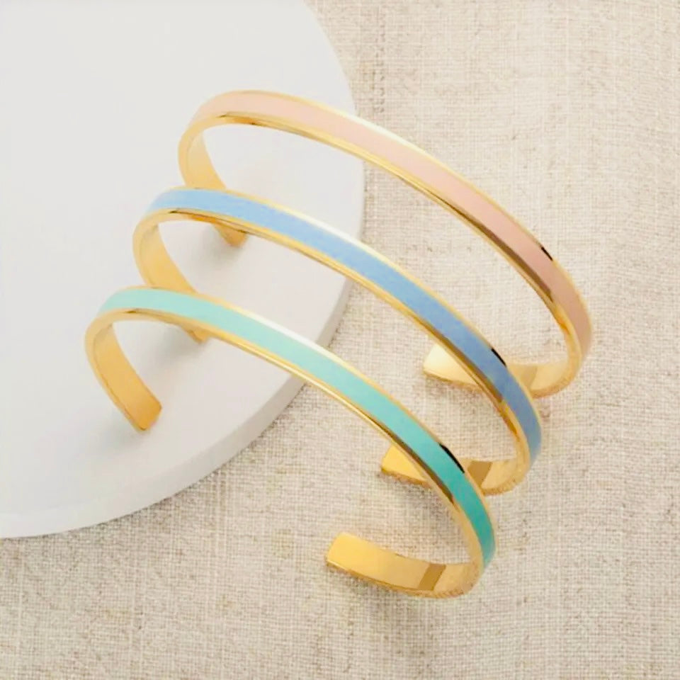 Harper Bracelet (preorder- arriving end July) - Little Bird Designs