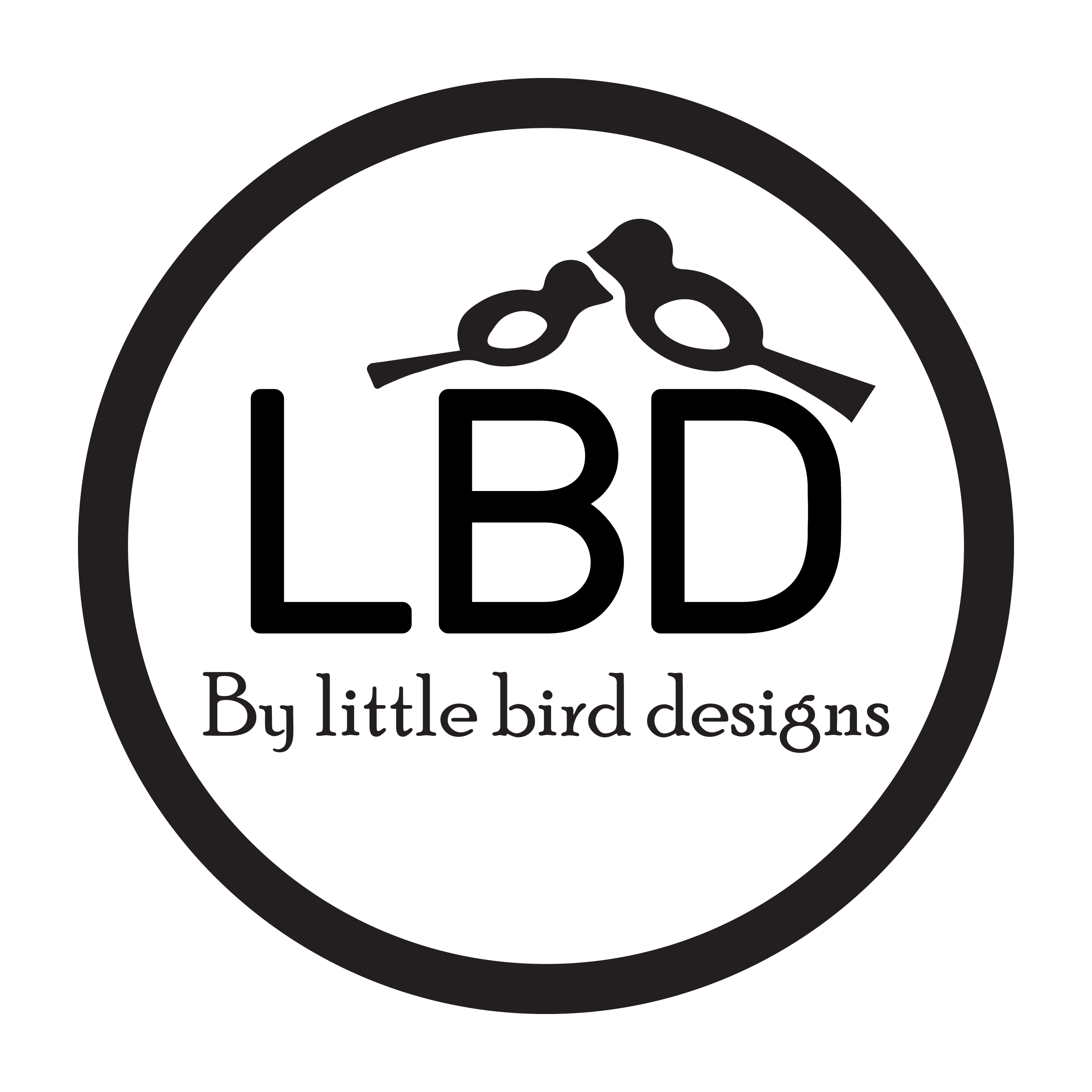 Little Bird Designs