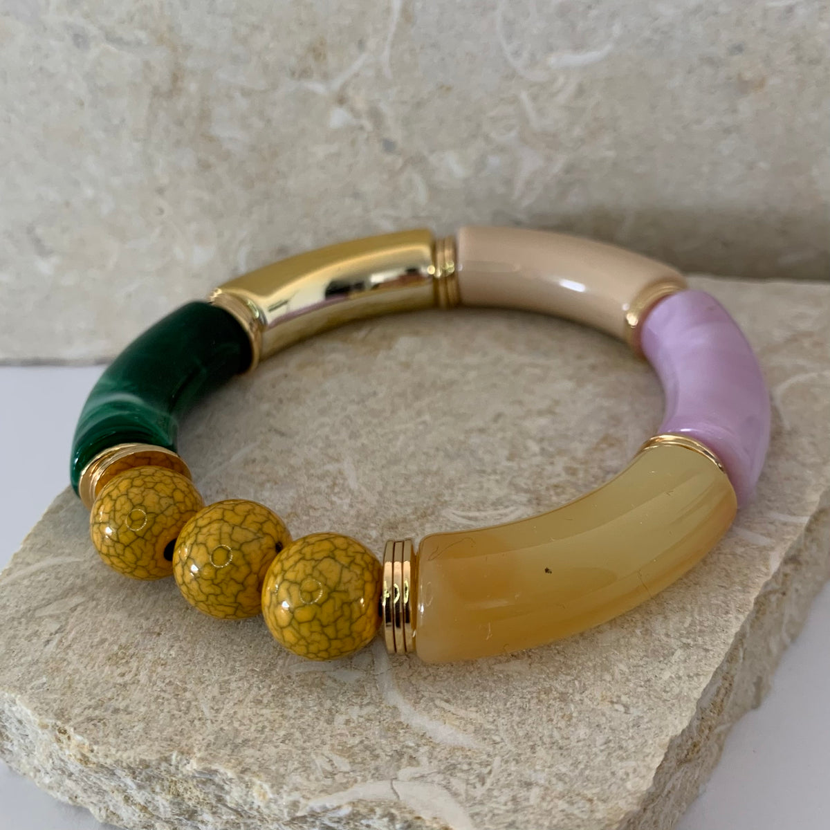Lillian Bracelet - Little Bird Designs