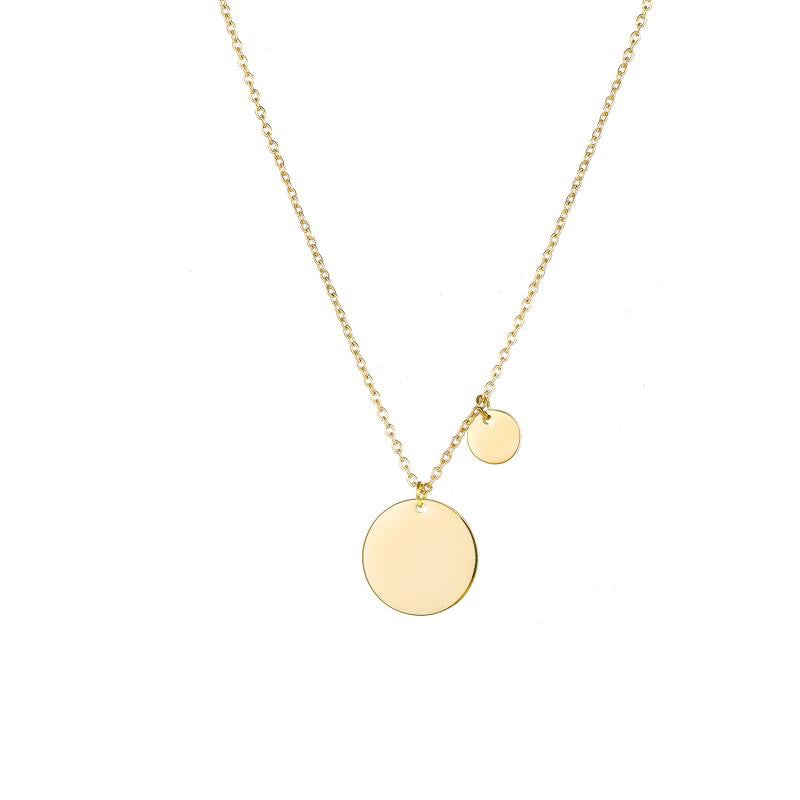 Elle Necklace - Little Bird Designs