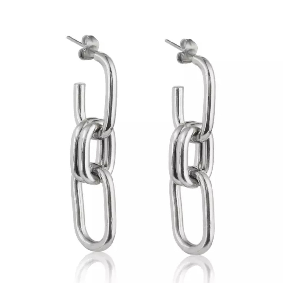 Sarina Earrings (preorder- arriving mid April) - Little Bird Designs
