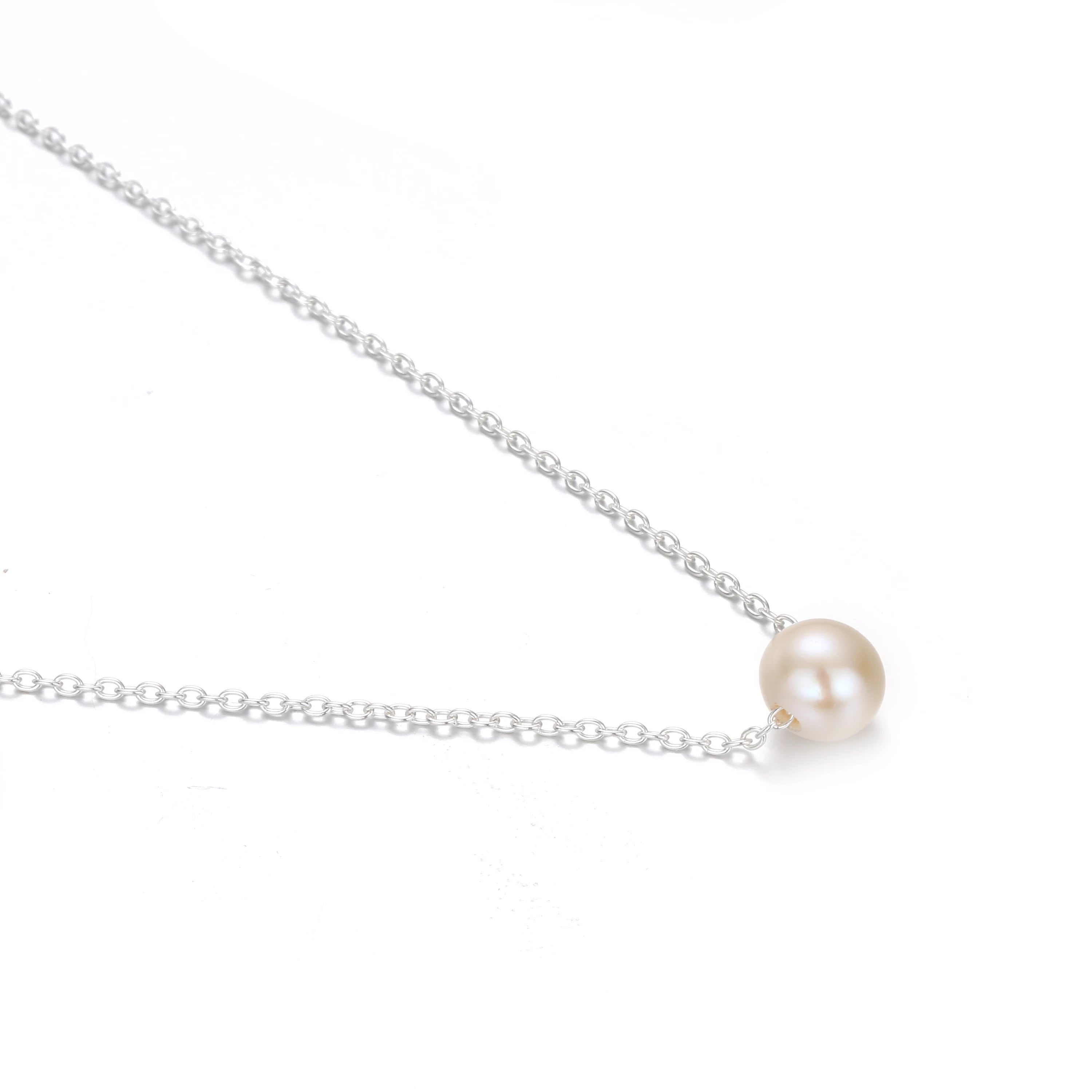 Poppy Neclace - Little Bird Designs