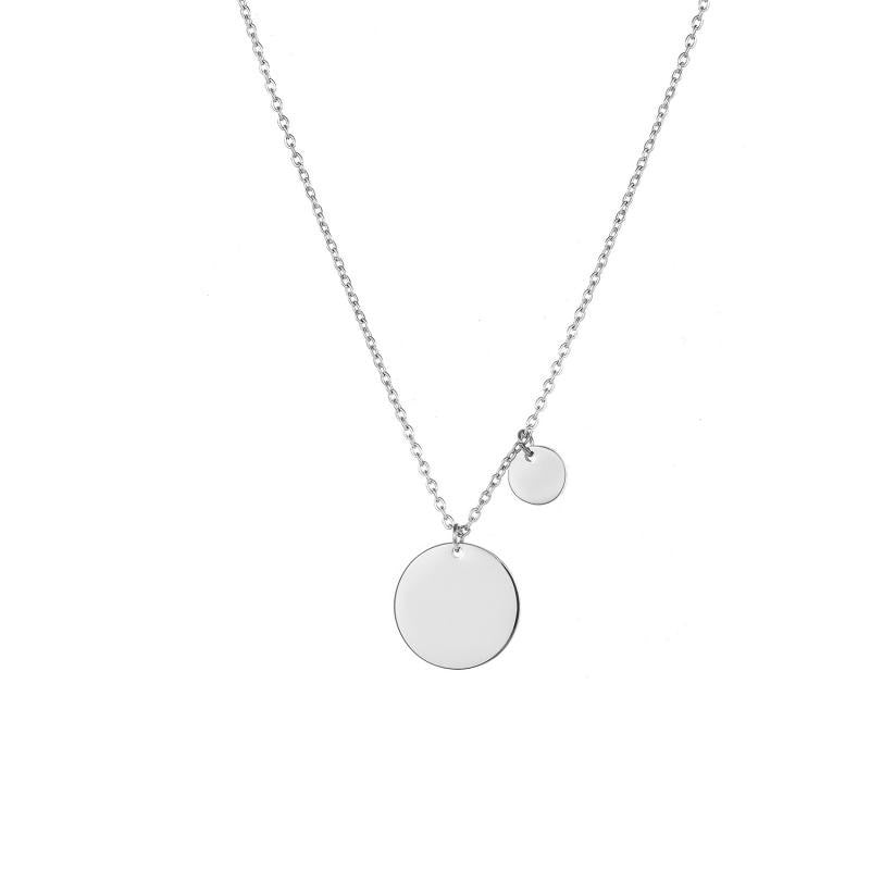 Elle Necklace - Little Bird Designs