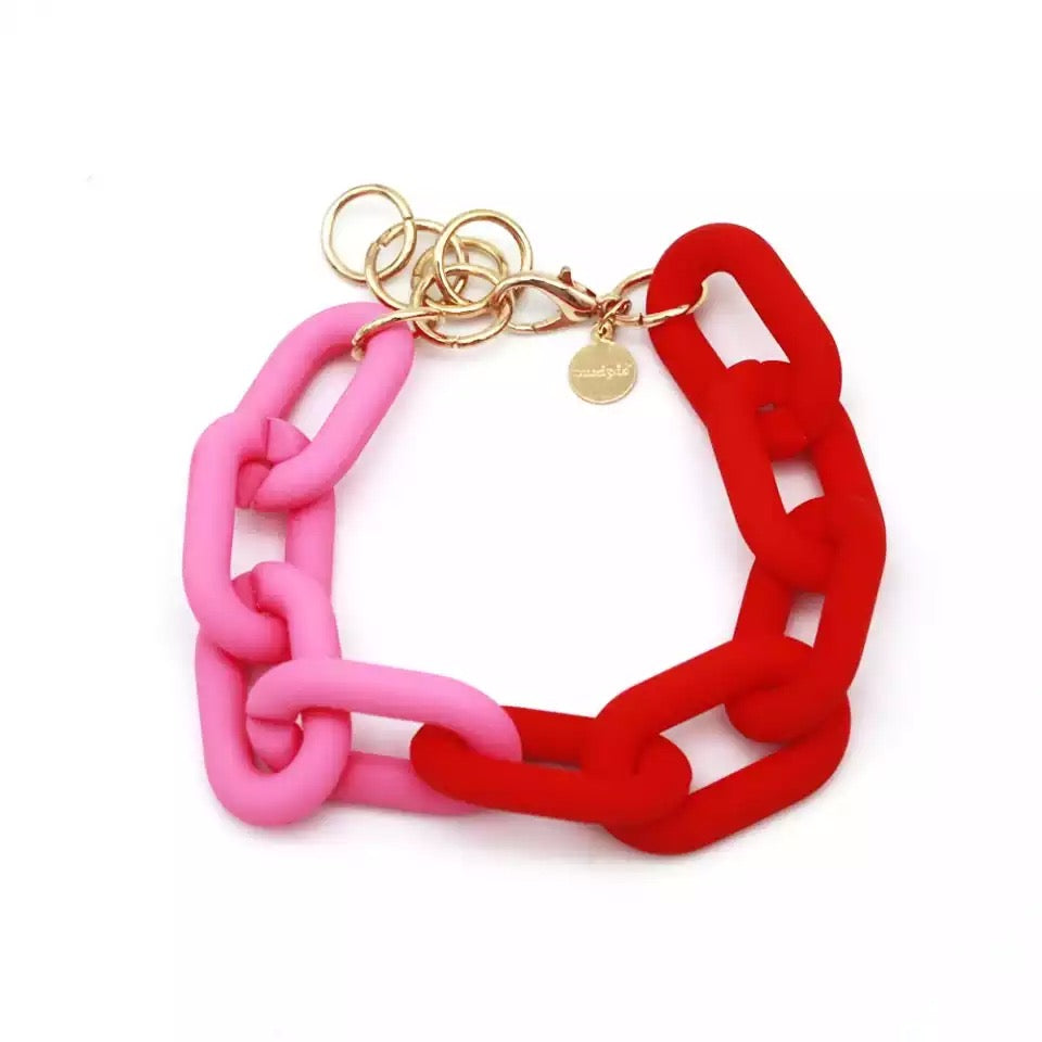 Ester Bracelet - Little Bird Designs