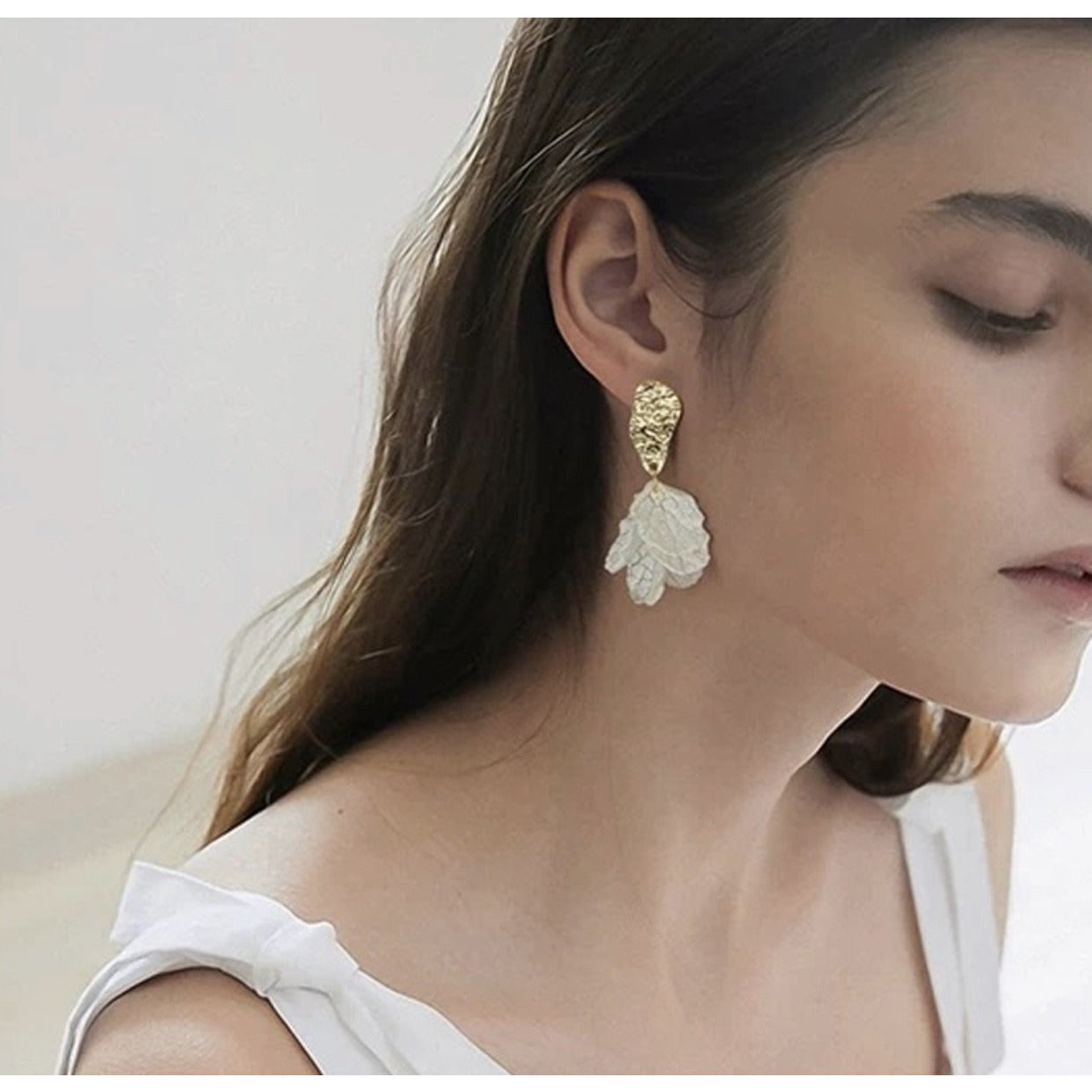Savanna Earrings - Little Bird Designs
