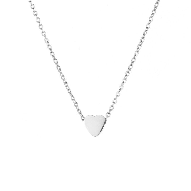 Amia necklace - Little Bird Designs
