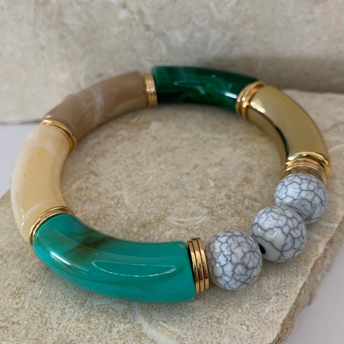 Lillian Bracelet - Little Bird Designs