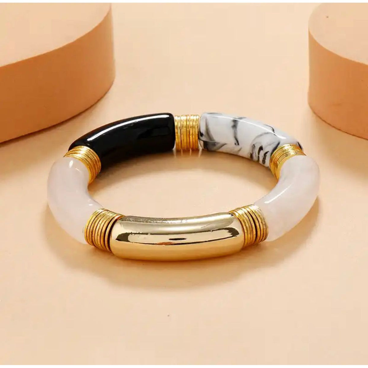 Lillian Bracelet - Little Bird Designs