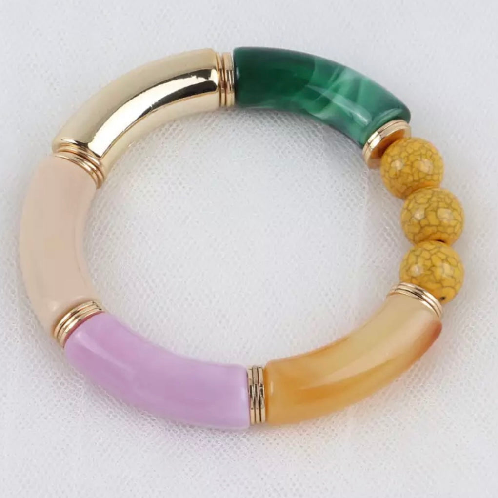 Lillian Bracelet - Little Bird Designs