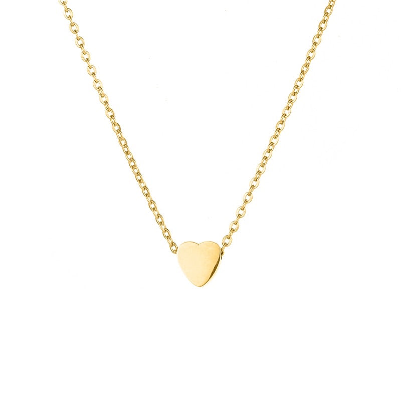 Amia necklace - Little Bird Designs