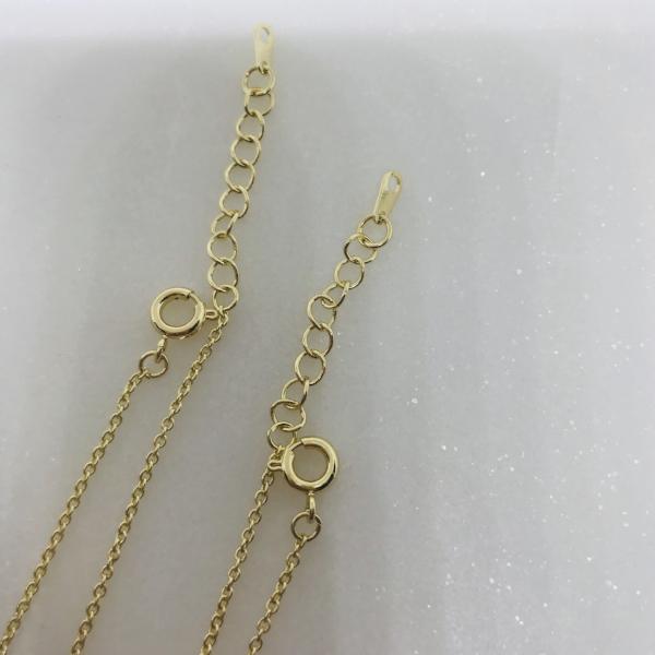 Mummy and Me Heart Necklaces - Little Bird Designs