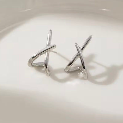 Allegra Earrings - Little Bird Designs