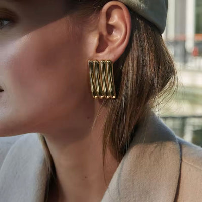Florence Earrings - Little Bird Designs