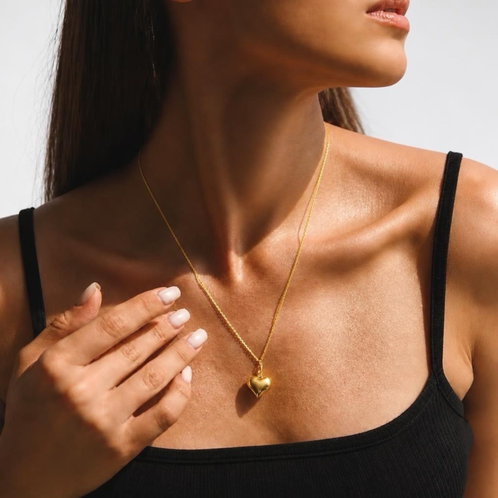 Lucy Necklace