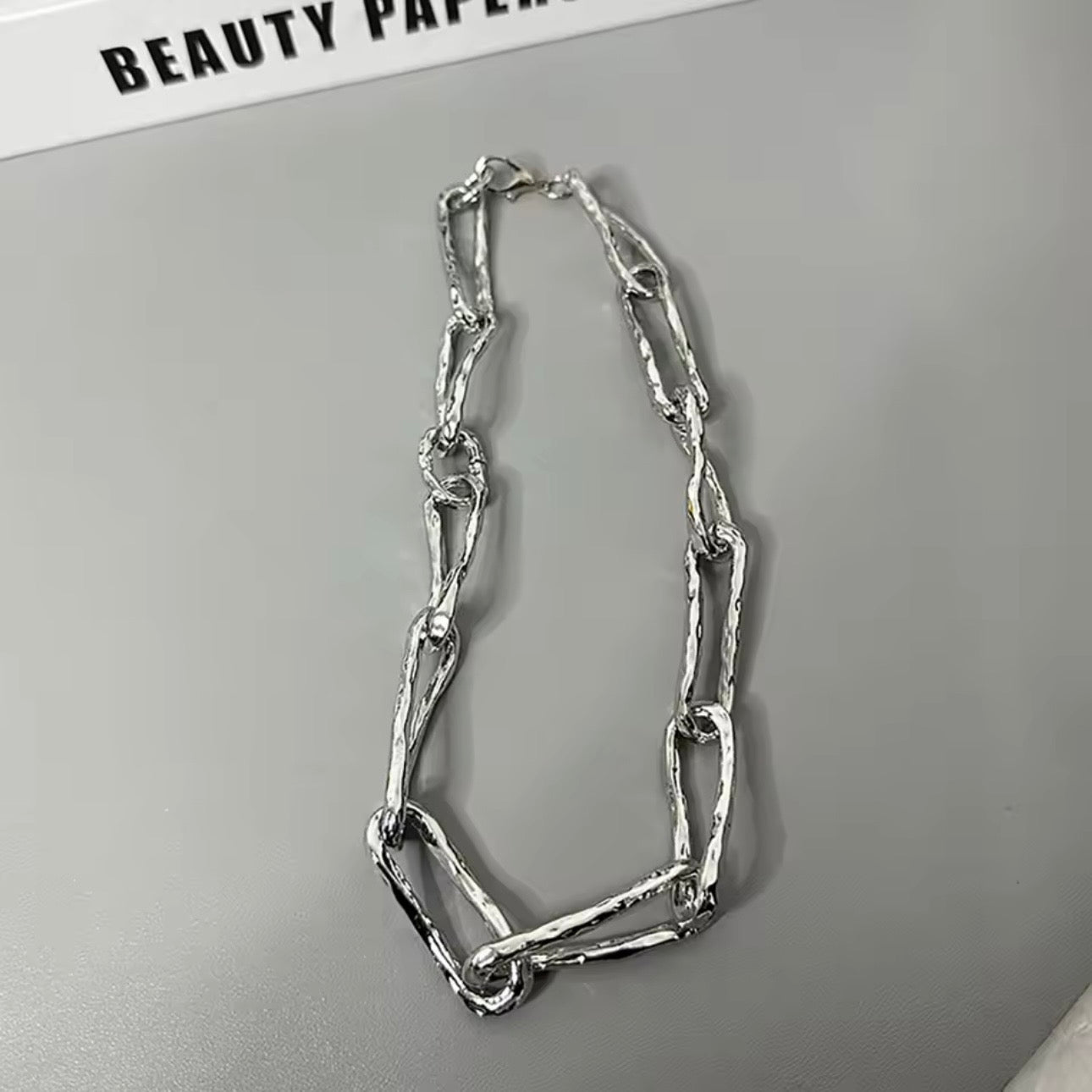 Ophelia Necklace