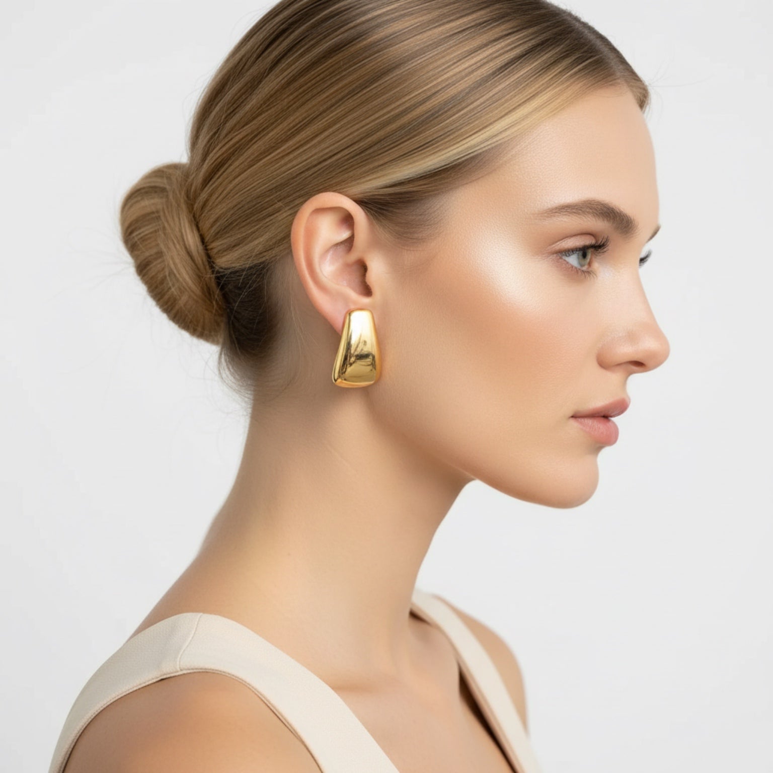Lana Earrings - Little Bird Designs